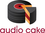 Audiocake